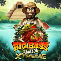 Big Bass Amazon Xtreme