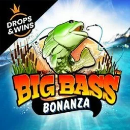 Big Bass Bonanza Olimp