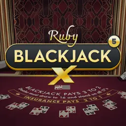 Blackjack X