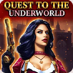 Quest to the Underworld