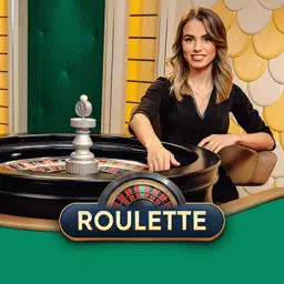 Roulette Olimp