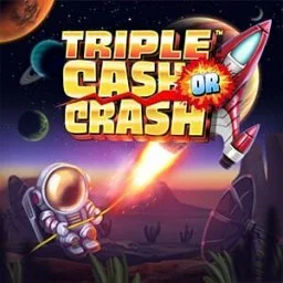 Triple Cash Crash